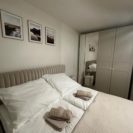Apartamenty Biala Gran Zakopane Exterior foto